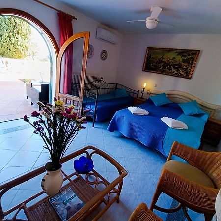 Villa Prestige Бениса Экстерьер фото