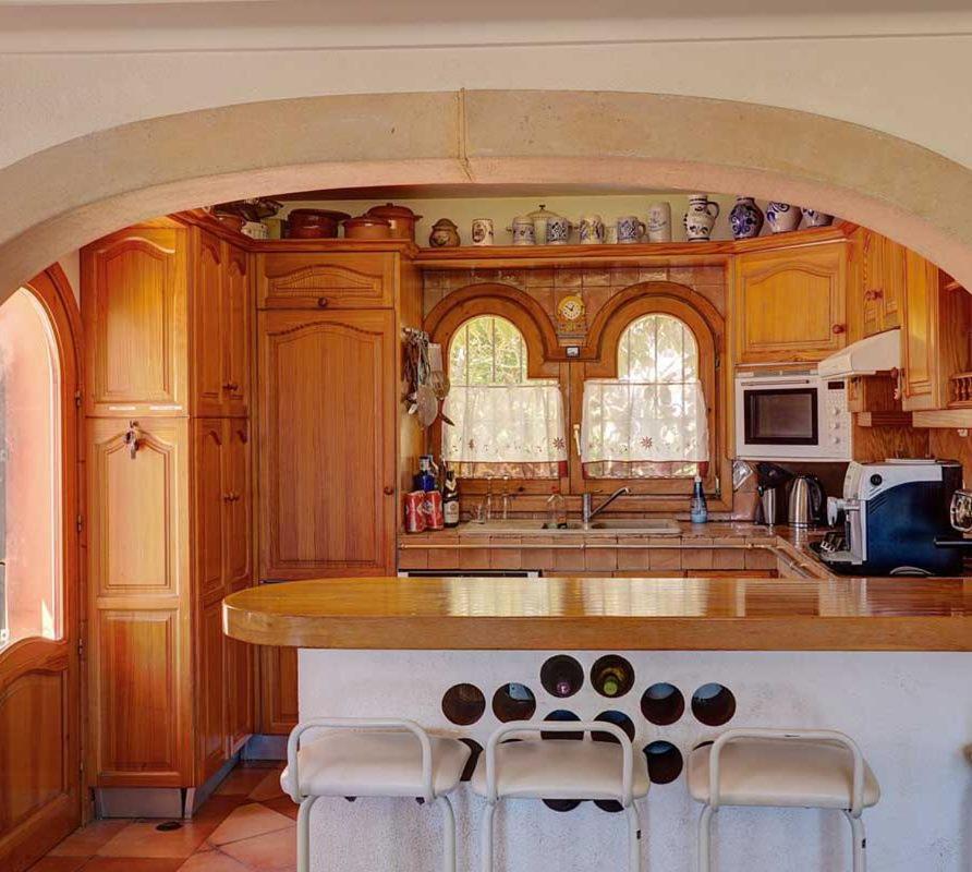 Villa Prestige Бениса Экстерьер фото