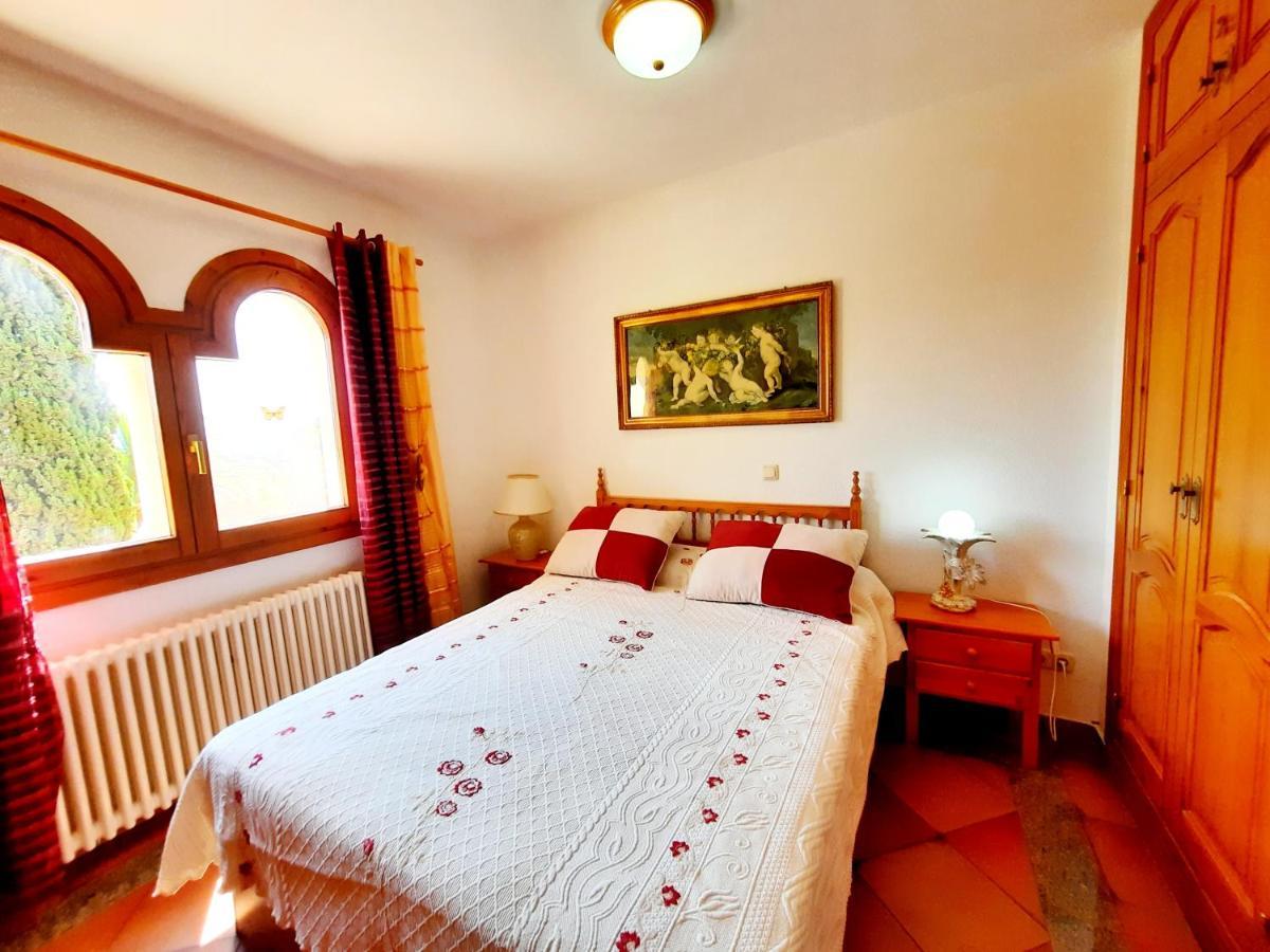 Villa Prestige Бениса Экстерьер фото