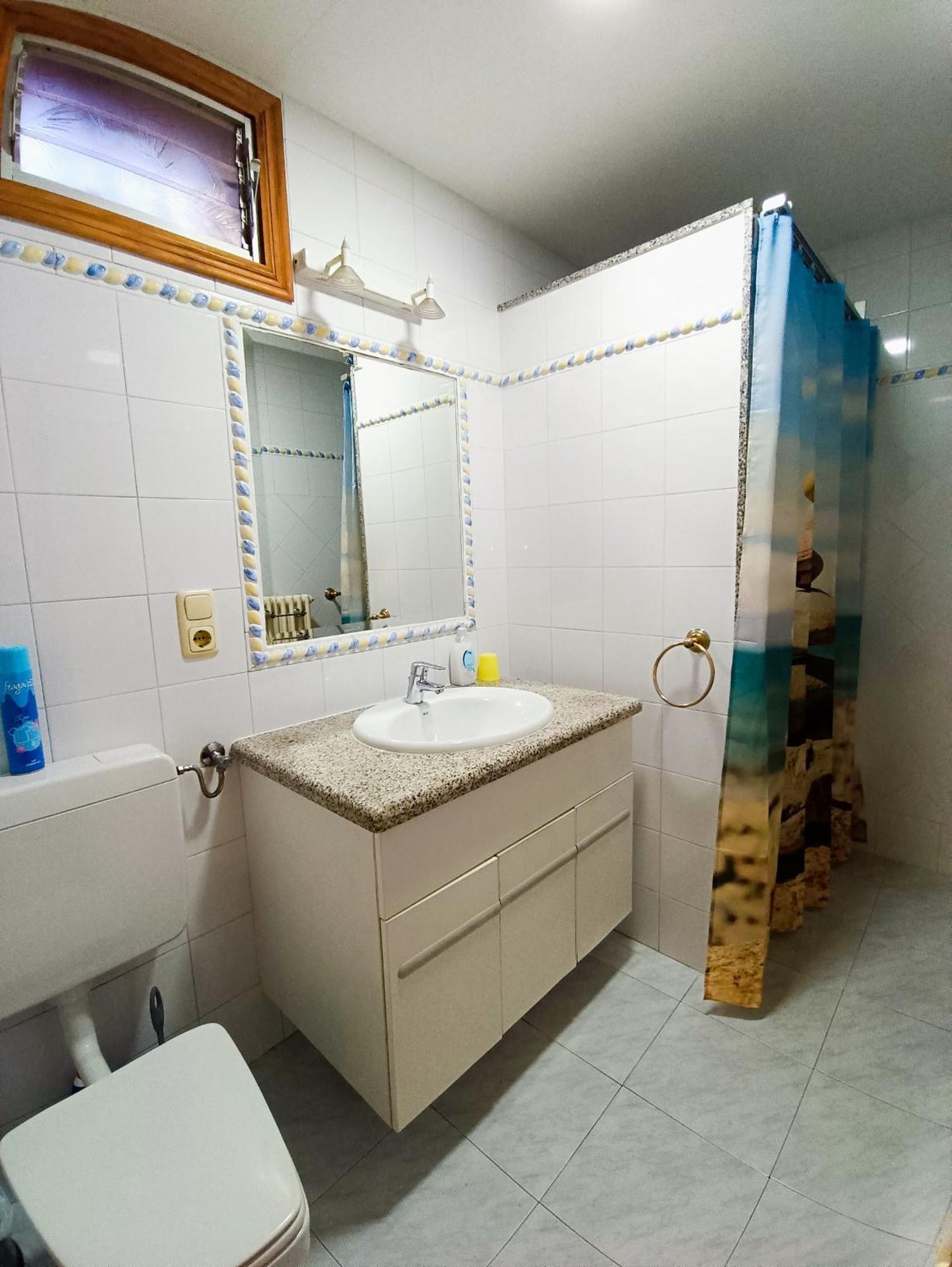 Villa Prestige Бениса Экстерьер фото