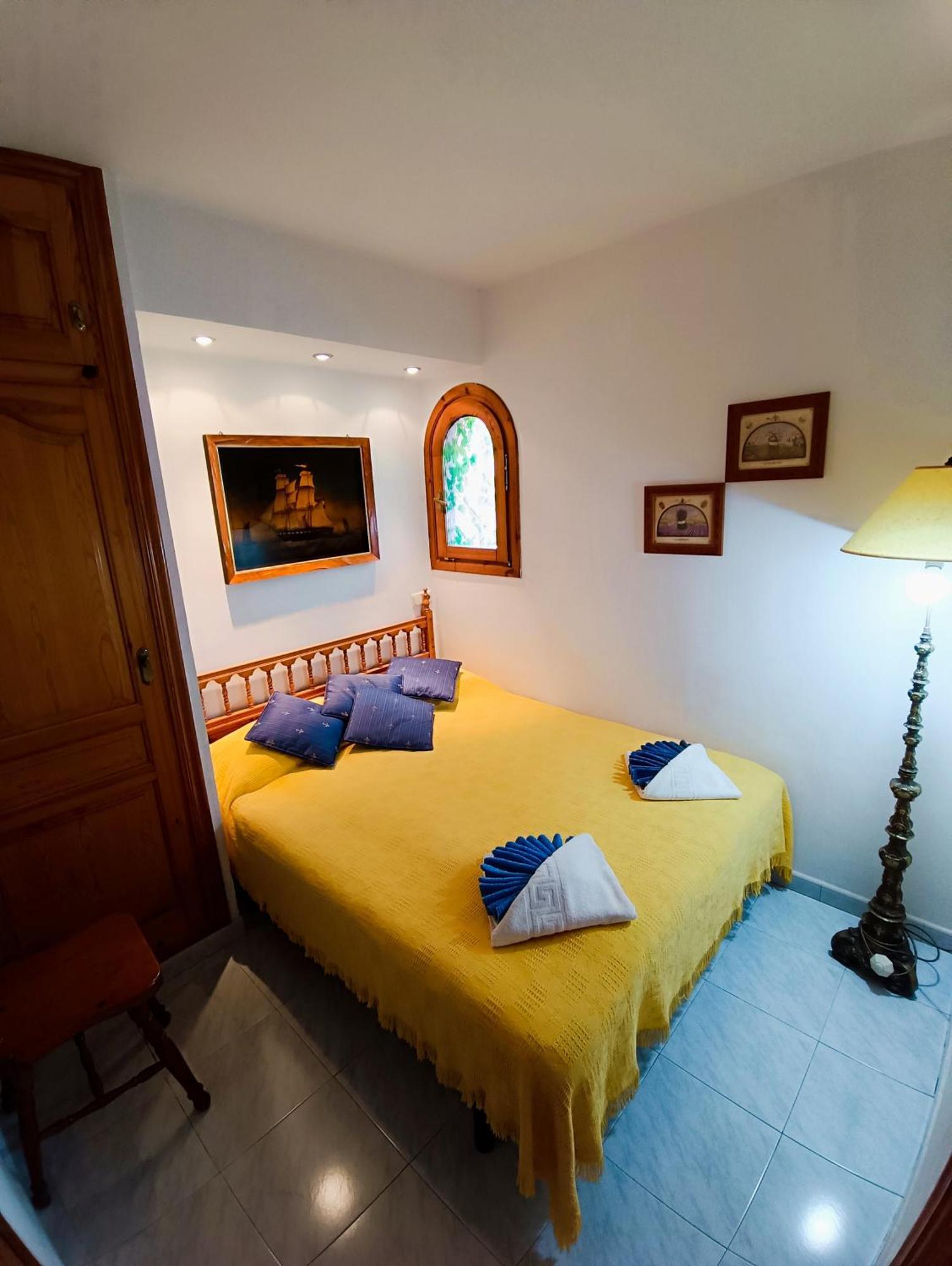 Villa Prestige Бениса Номер фото